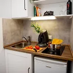 דירה Modernes Mit Tollem Blick Ueber Stadt אוגסבורג