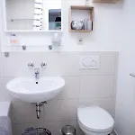 דירה Modernes Mit Tollem Blick Ueber Stadt