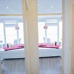 Modernes Mit Tollem Blick Ueber Stadt דירה אוגסבורג