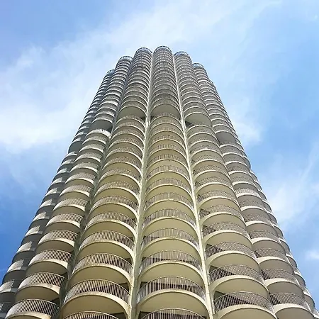 Modernes Mit Tollem Blick Ueber Stadt * アウグスブルク